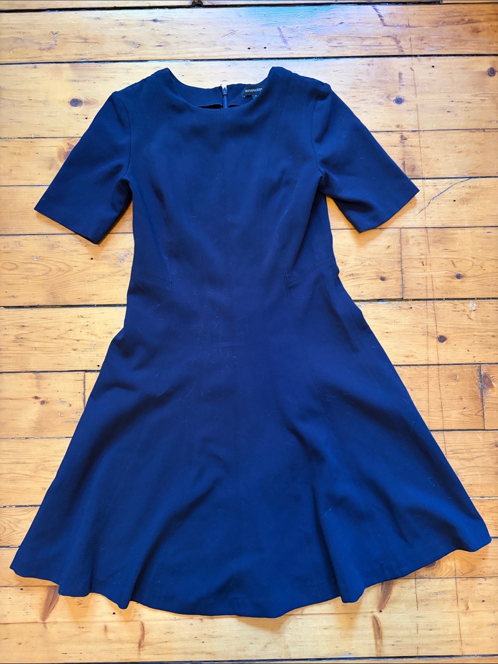 Banana republic dress